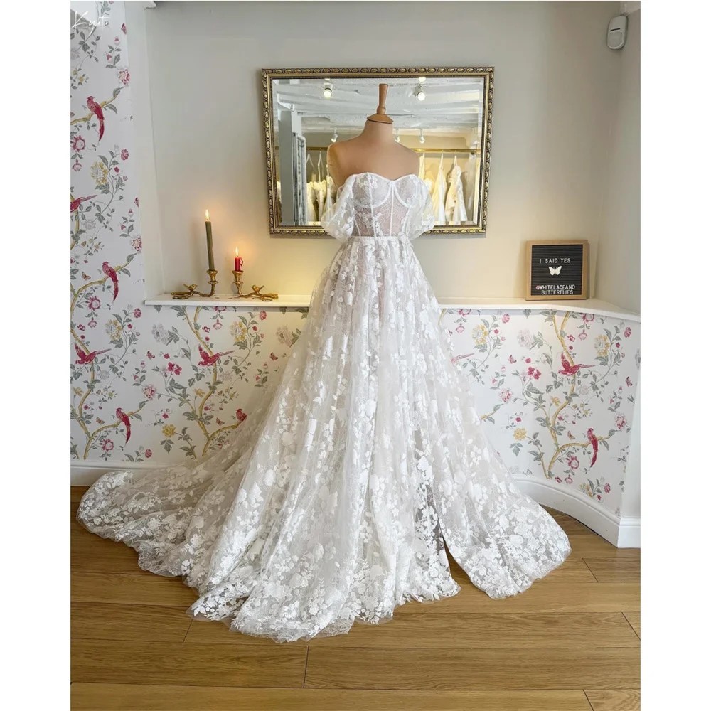   ̽    a   巹 ̵  vestidos de novia Boho ̺ 巹 2025